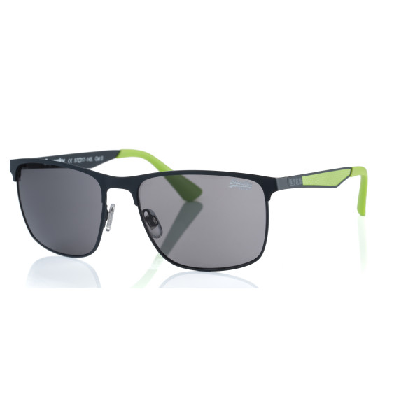 Superdry Superdry 995050-70 57-17 Superdry 995050 Sonnenbrille Herren schwarz