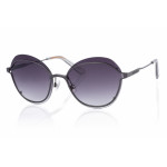 Superdry 995052 Damen Sonnenbrille in Roségold mit pink verspiegelten Gläsern