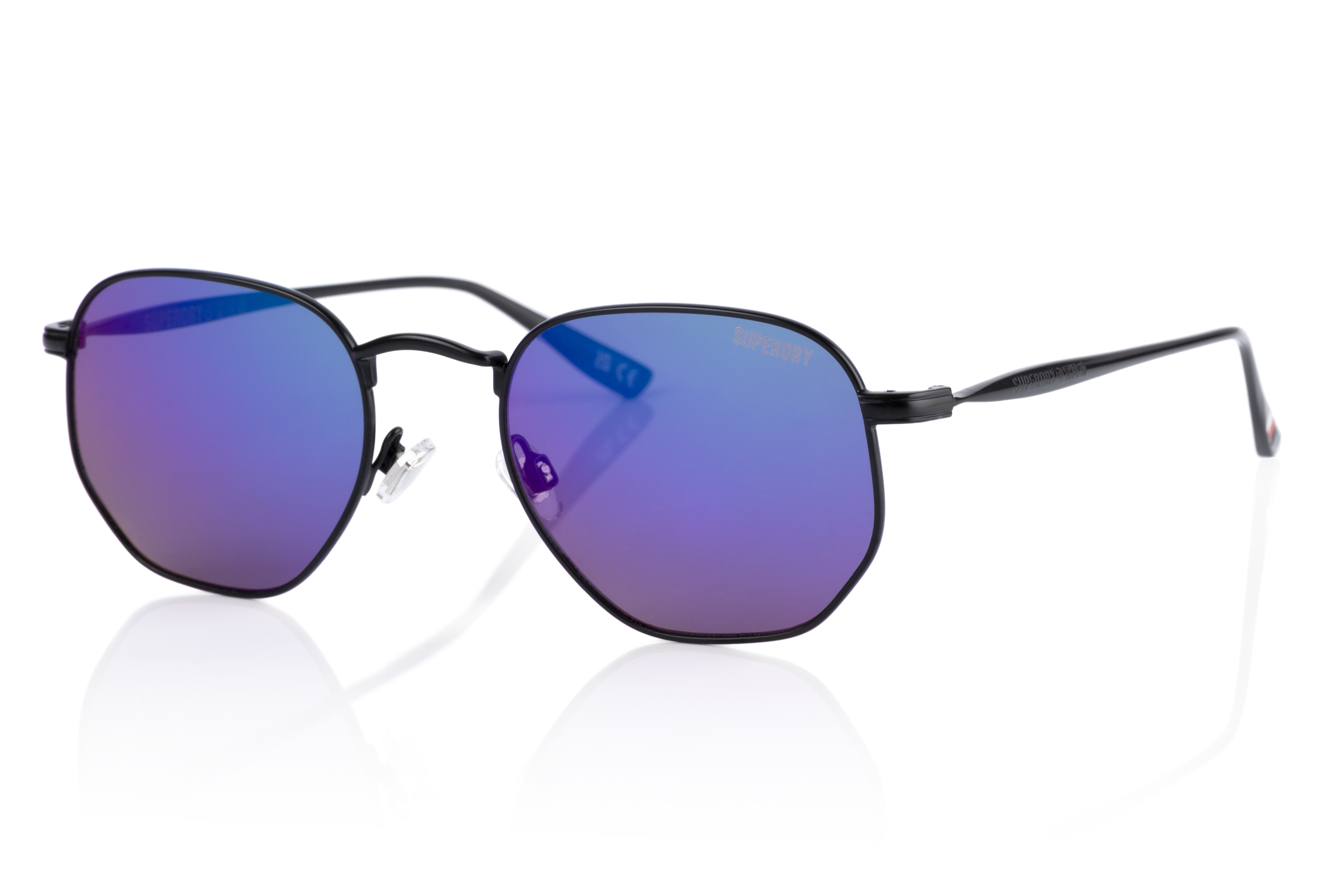 Superdry Superdry 995053-10 51-20 Superdry Damen Sonnenbrille Modell 995053