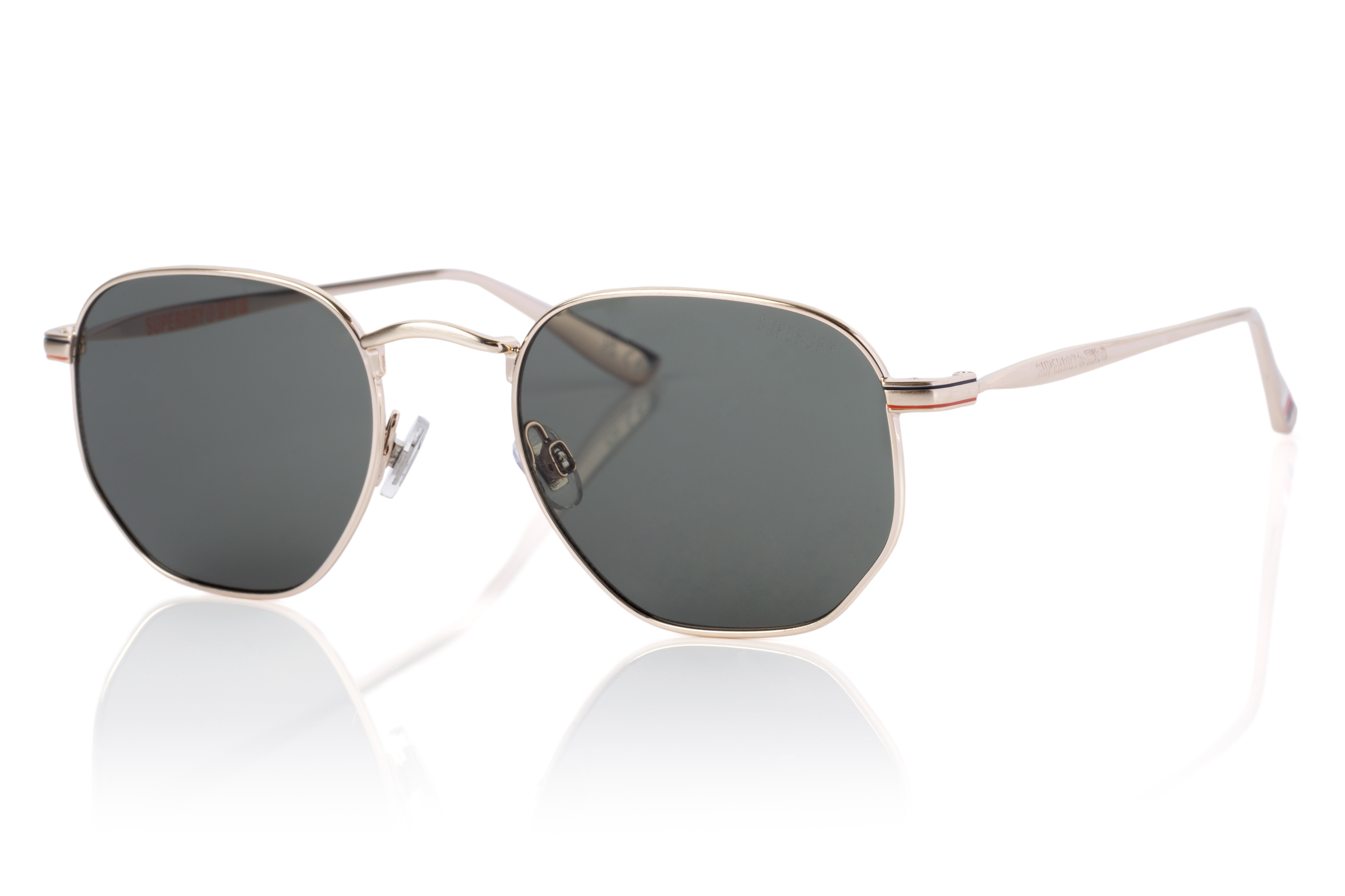 Superdry Superdry 995053-20 51-20 Superdry Damen Sonnenbrille Modell 995053
