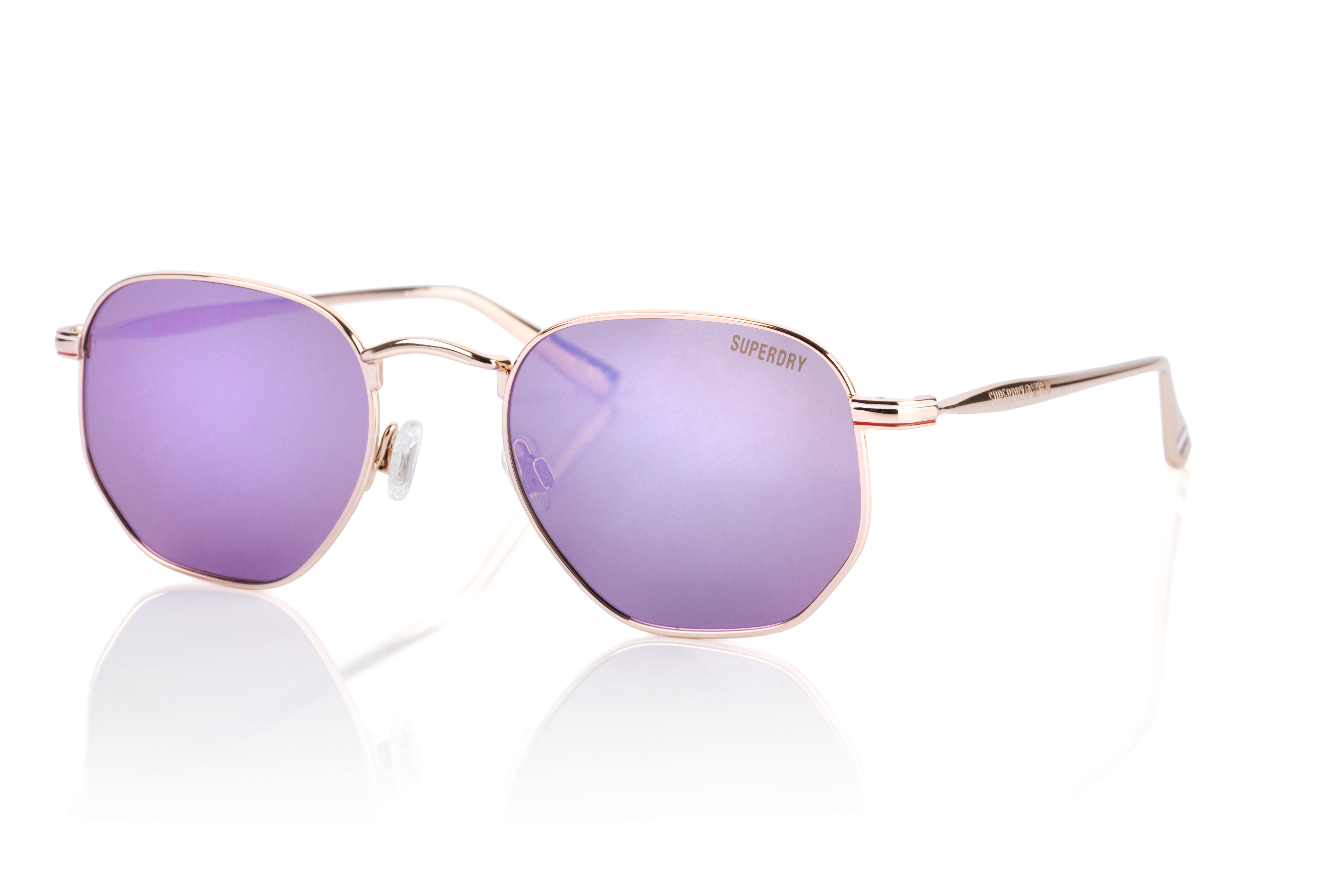 Superdry Superdry 995053-21 51-20 Superdry Damen Sonnenbrille Modell 995053