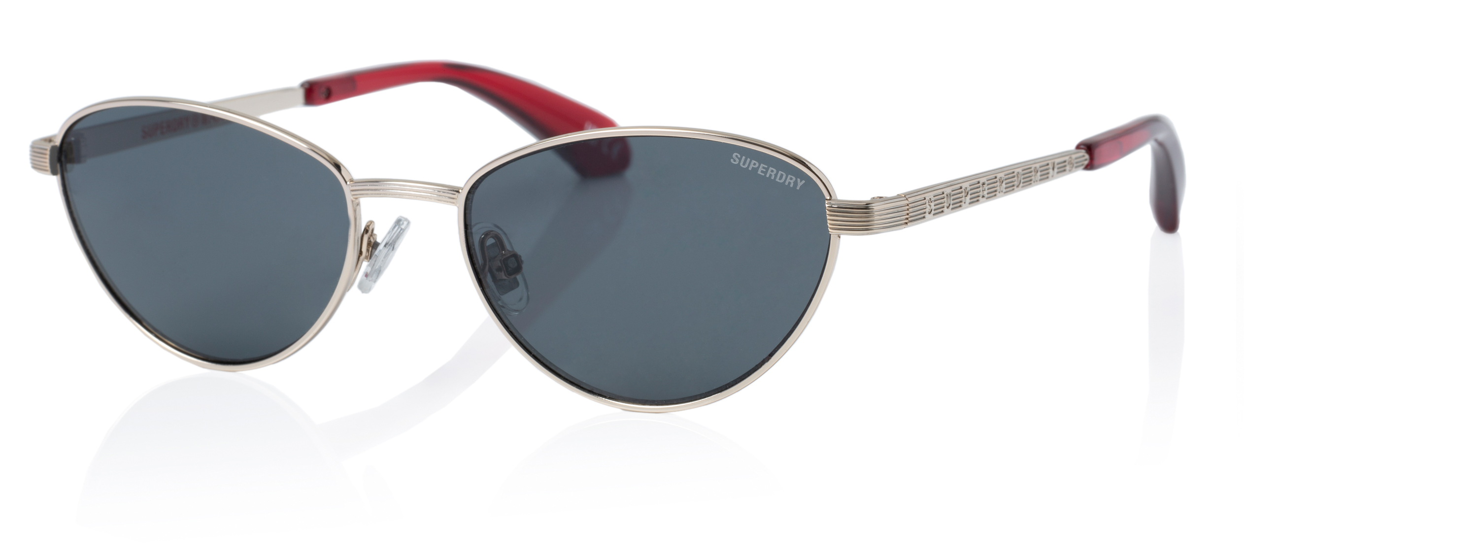 Superdry Superdry 995059-0052-17 Superdry Damen Sonnenbrille 995059