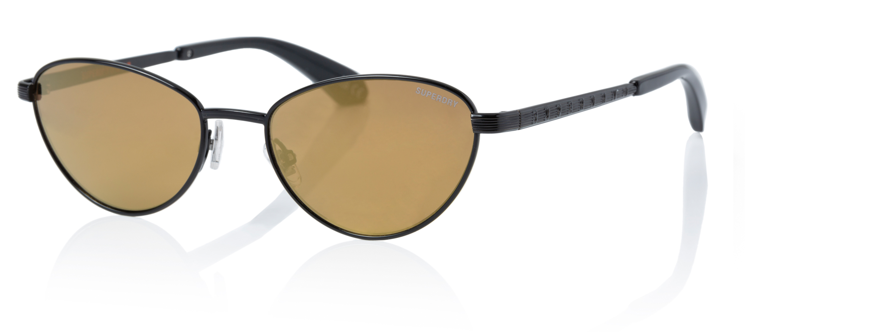 Superdry Superdry 995059-10 52-17 Superdry Damen Sonnenbrille 995059