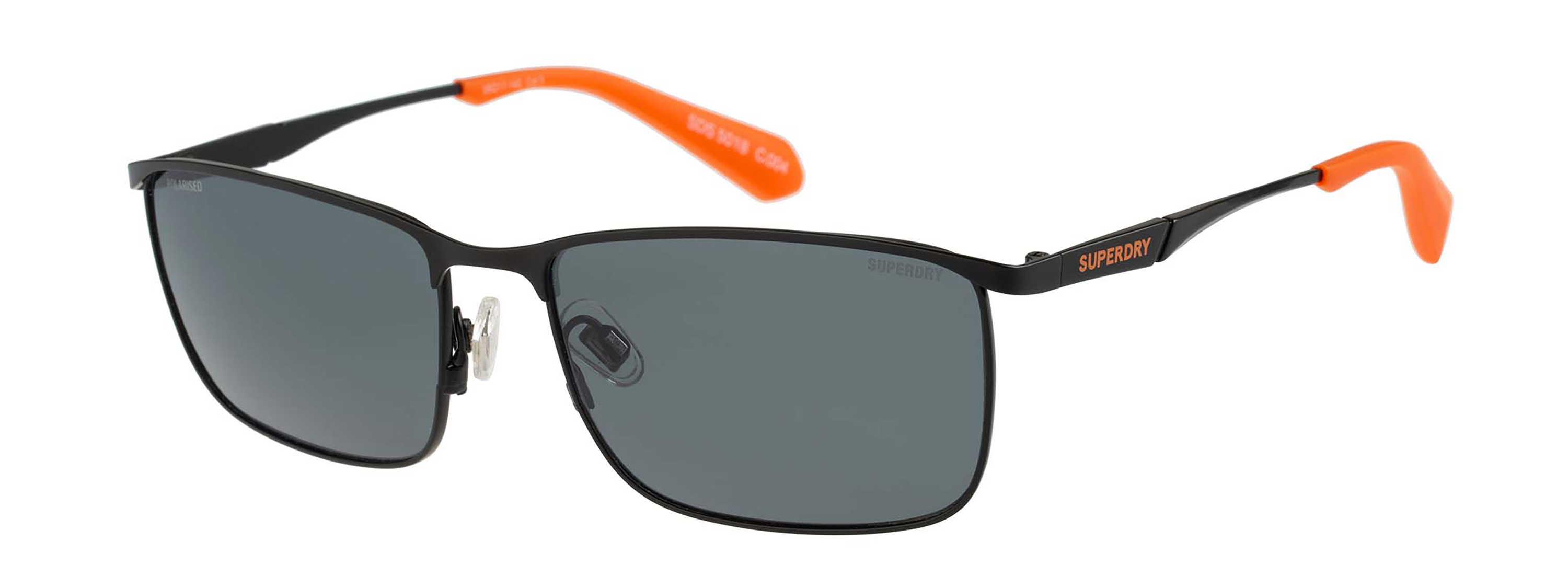 Superdry Superdry 995060-10 58-17 Superdry 995060 Sonnenbrille