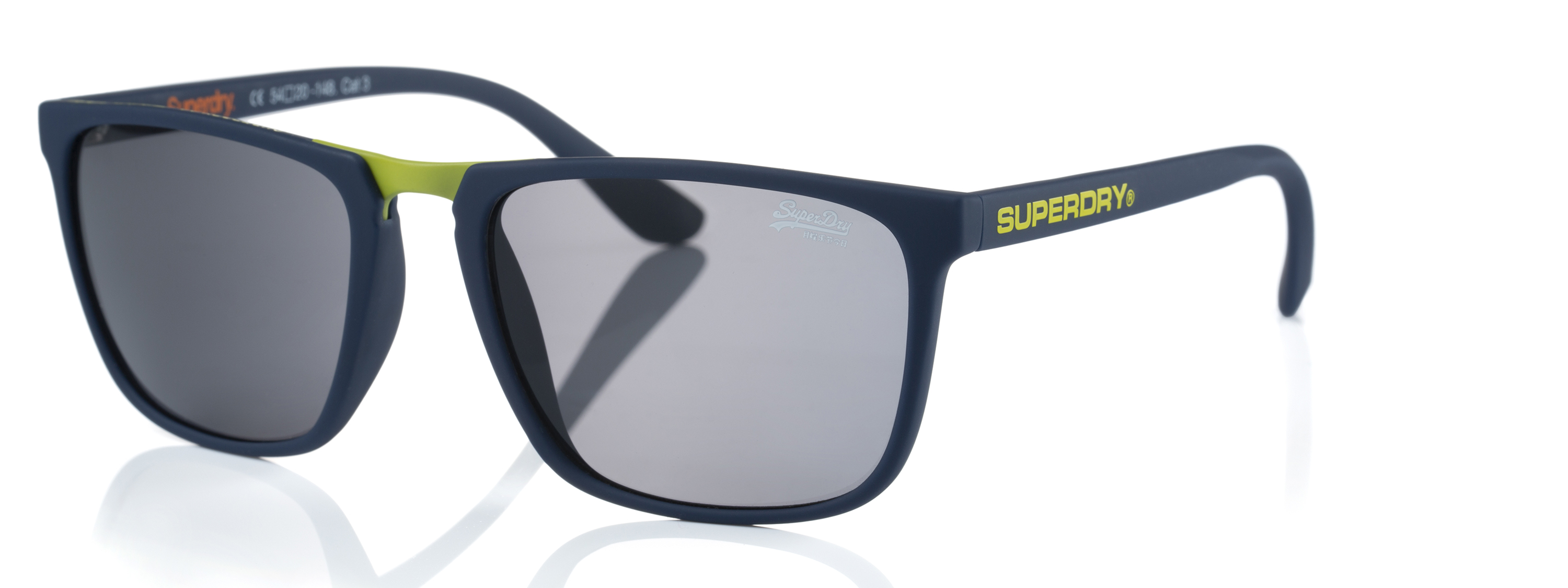 Superdry Superdry 996050-70 54-20 Superdry 996050 Sonnenbrille Unisex