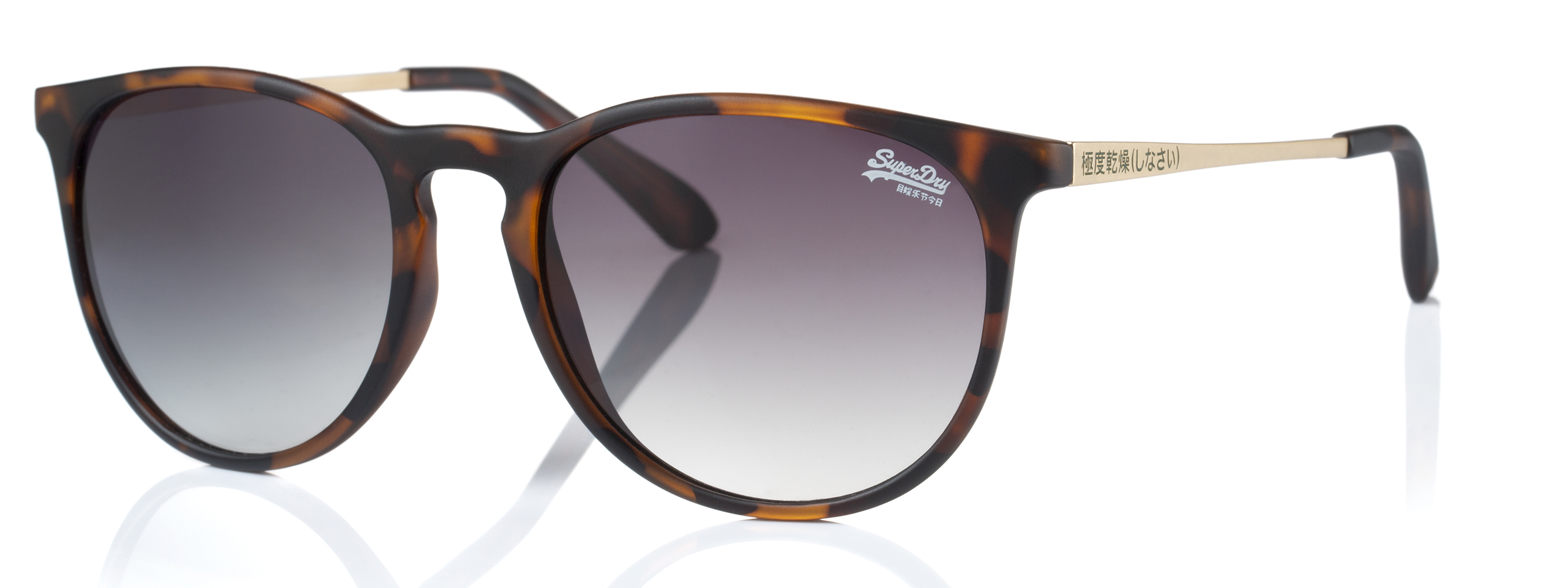 Superdry Superdry 996052-60 55-19 Superdry 996052 Damen Sonnenbrille