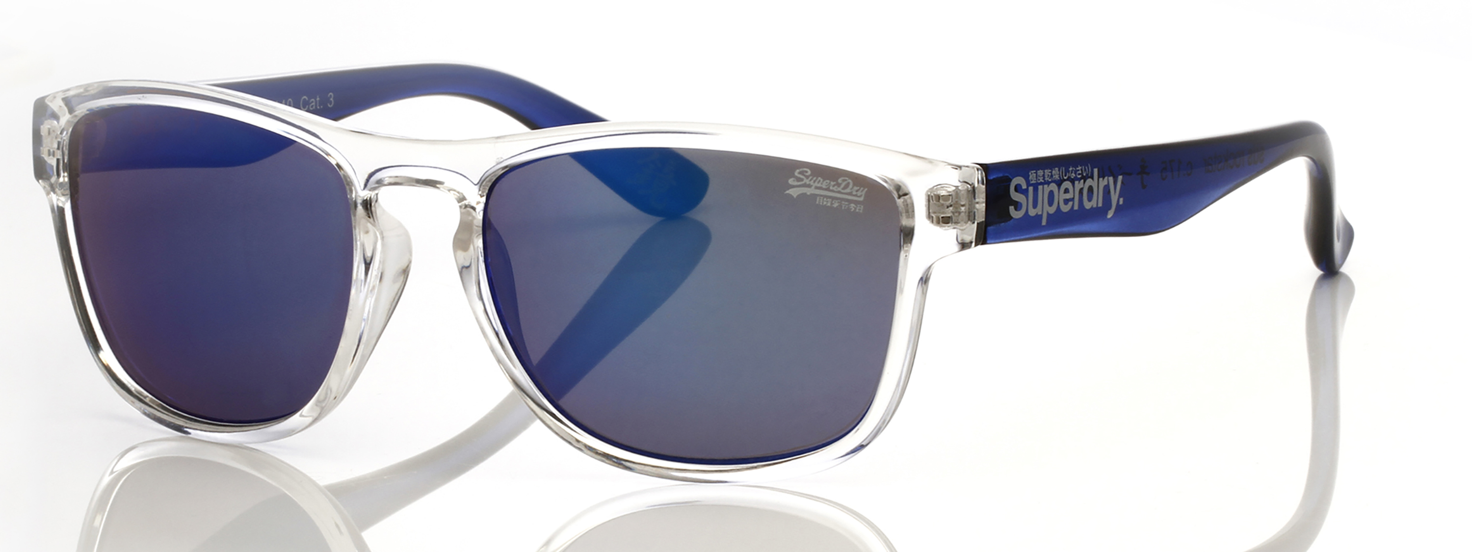 Superdry Superdry 996056-0054-17 Superdry 996056 Sonnenbrille Unisex