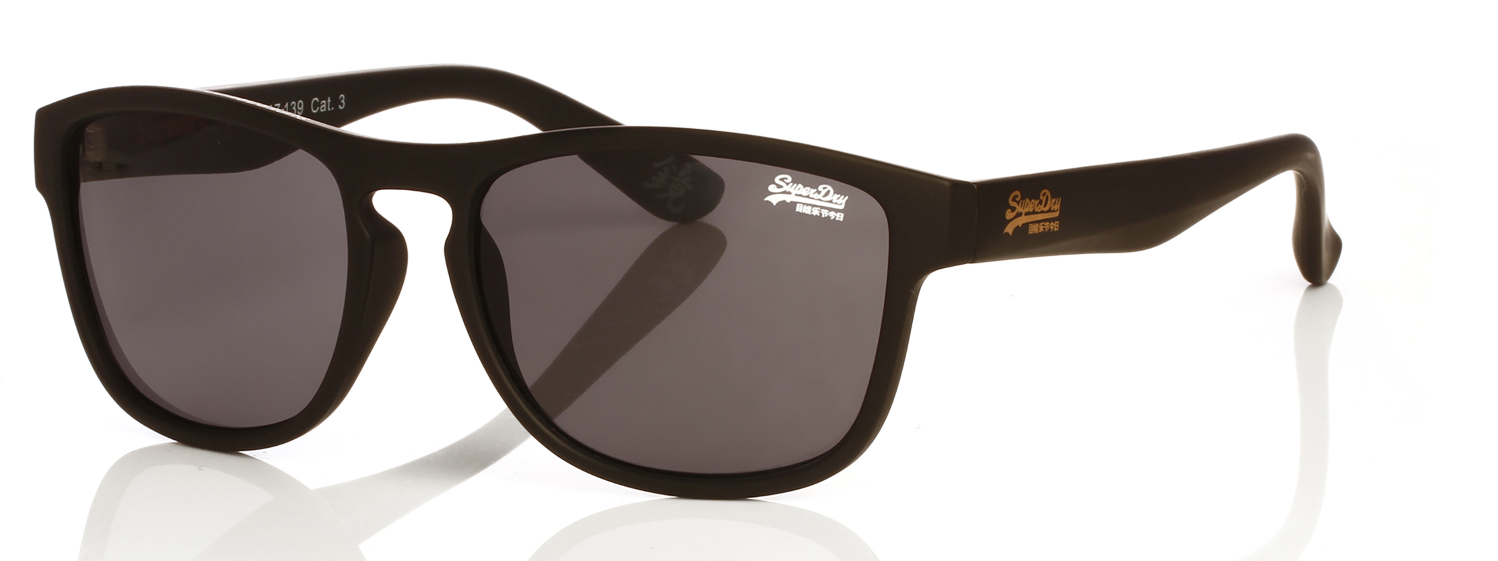 Superdry Superdry 996056-10 54-17 Superdry 996056 Sonnenbrille Unisex