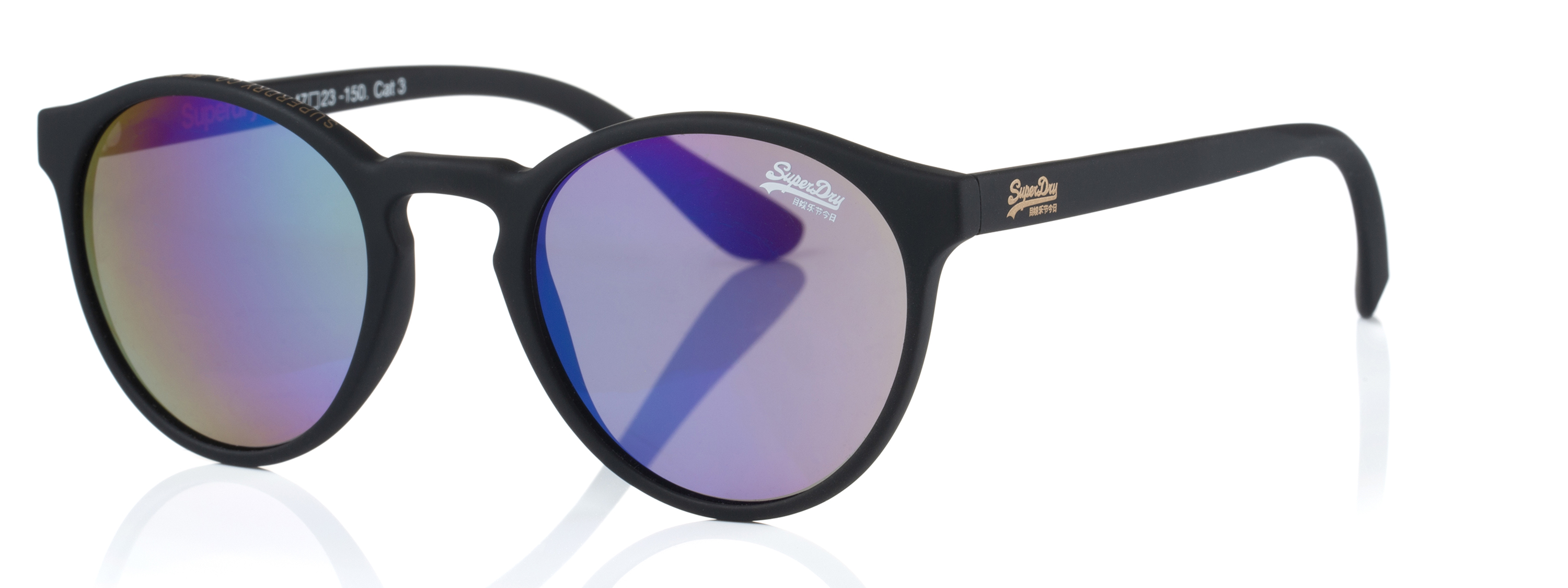 Superdry Superdry 996058-10 47-23 Superdry 996058 Sonnenbrille Unisex