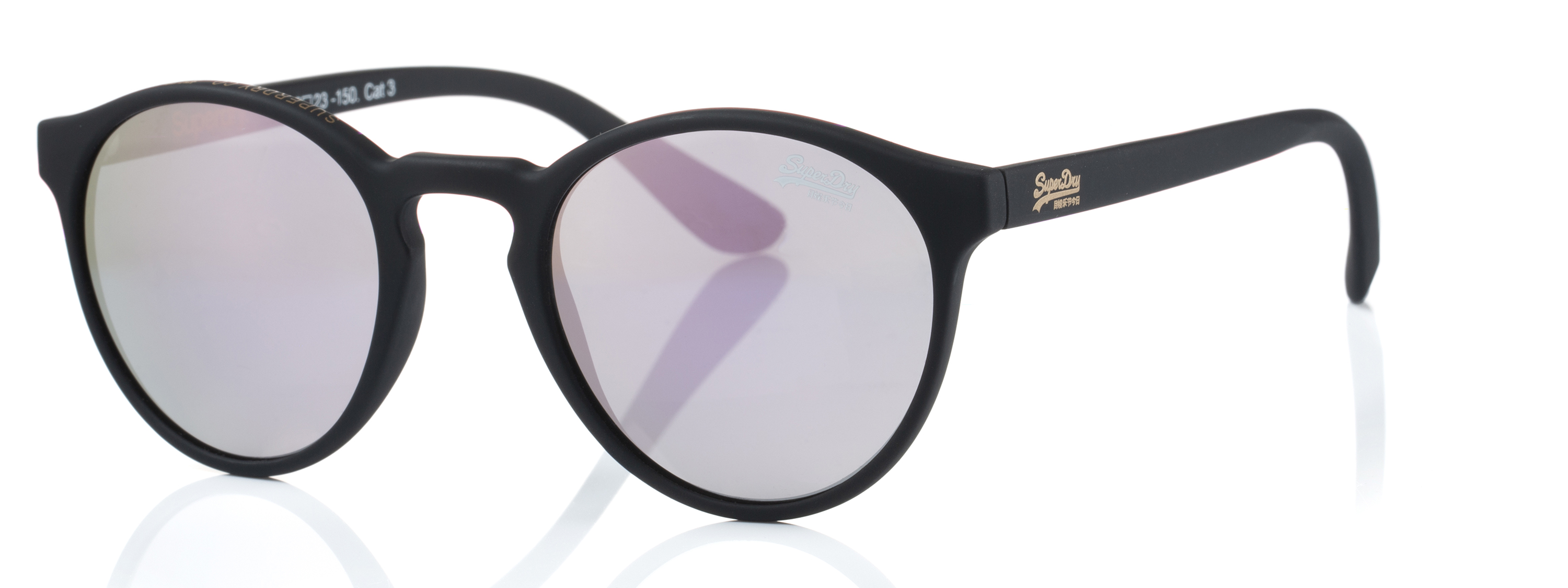 Superdry Superdry 996058-11 47-23 Superdry 996058 Sonnenbrille Unisex