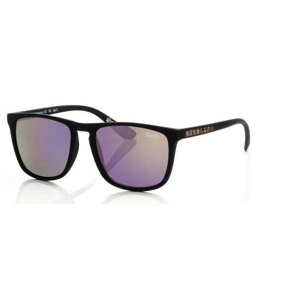 Superdry Superdry 996059-10 55-17 Superdry 996059 Sonnenbrille Unisex Spritzguss 55-17 145mm