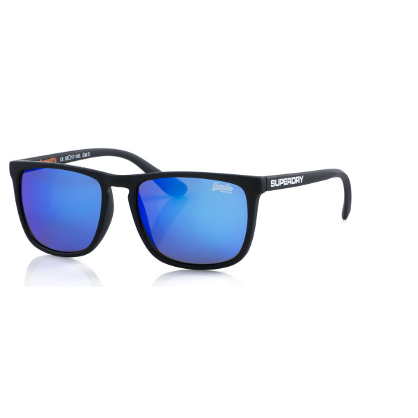 Superdry Superdry 996059-11 55-17 Superdry 996059 Sonnenbrille Unisex Spritzguss 55-17 145mm