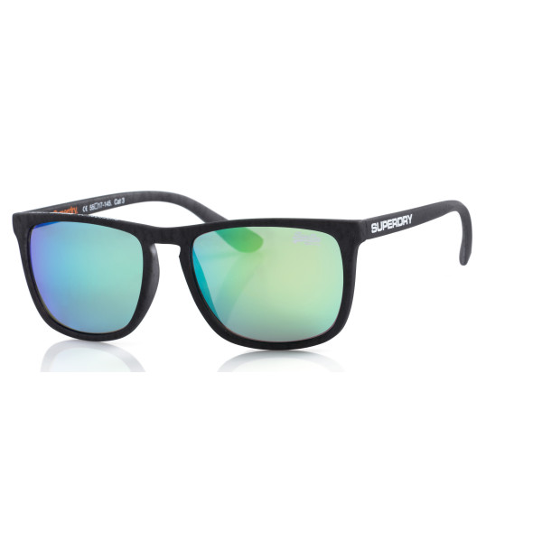 Superdry Superdry 996059-30 55-17 Superdry 996059 Sonnenbrille Unisex Spritzguss 55-17 145mm