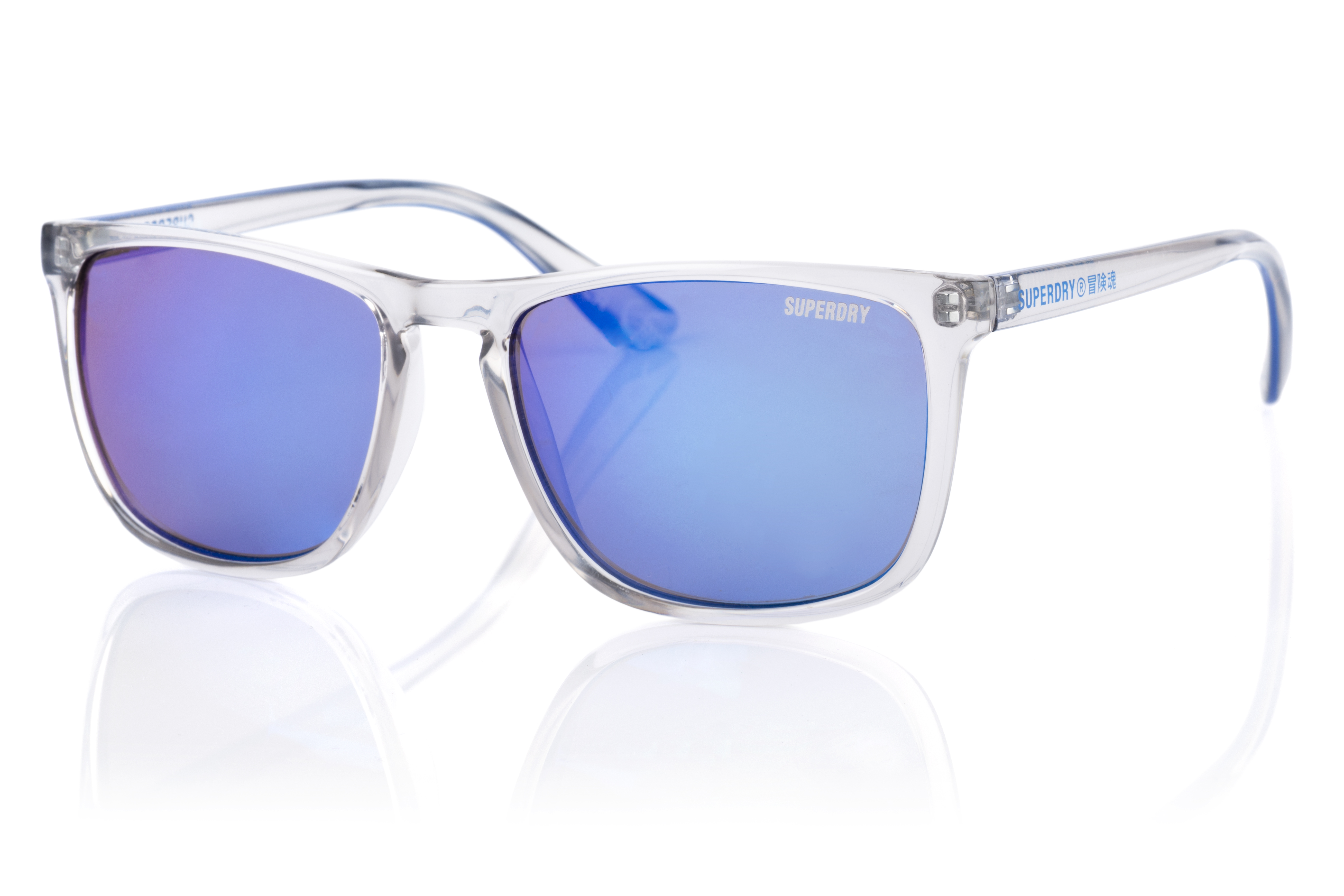 Superdry Superdry 996059-37 55-17 Superdry 996059 Sonnenbrille Unisex Spritzguss 55-17 145mm