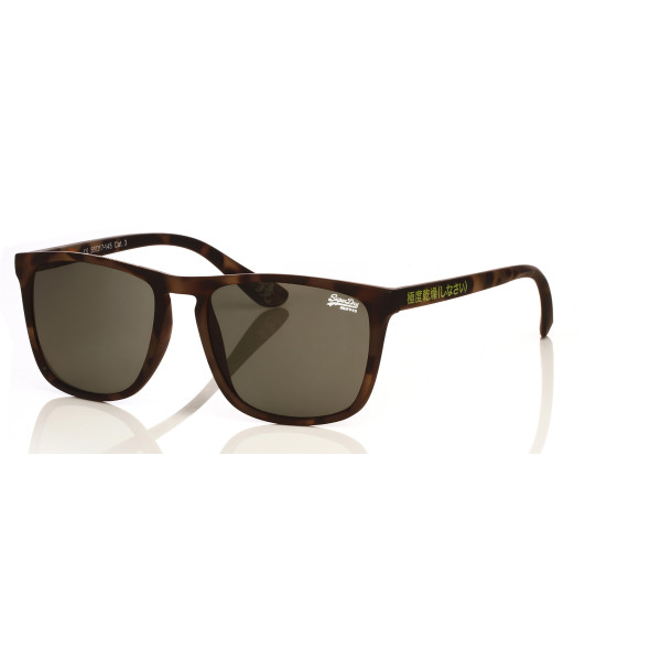 Superdry Superdry 996059-60 55-17 Superdry 996059 Sonnenbrille Unisex Spritzguss 55-17 145mm