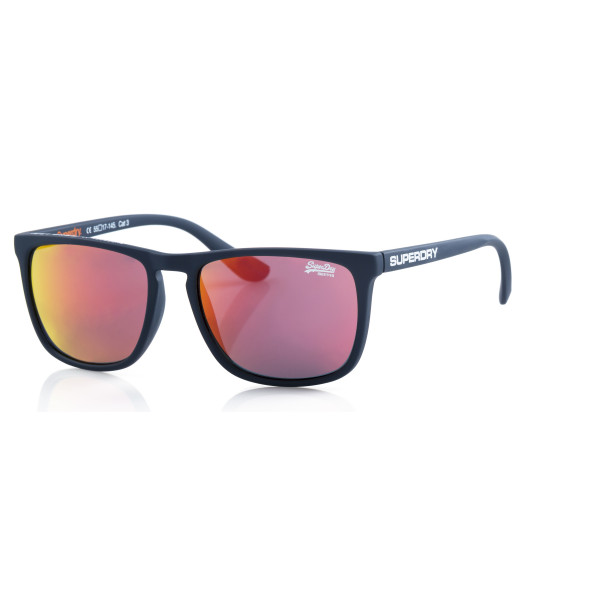 Superdry Superdry 996059-70 55-17 Superdry 996059 Sonnenbrille Unisex Spritzguss 55-17 145mm