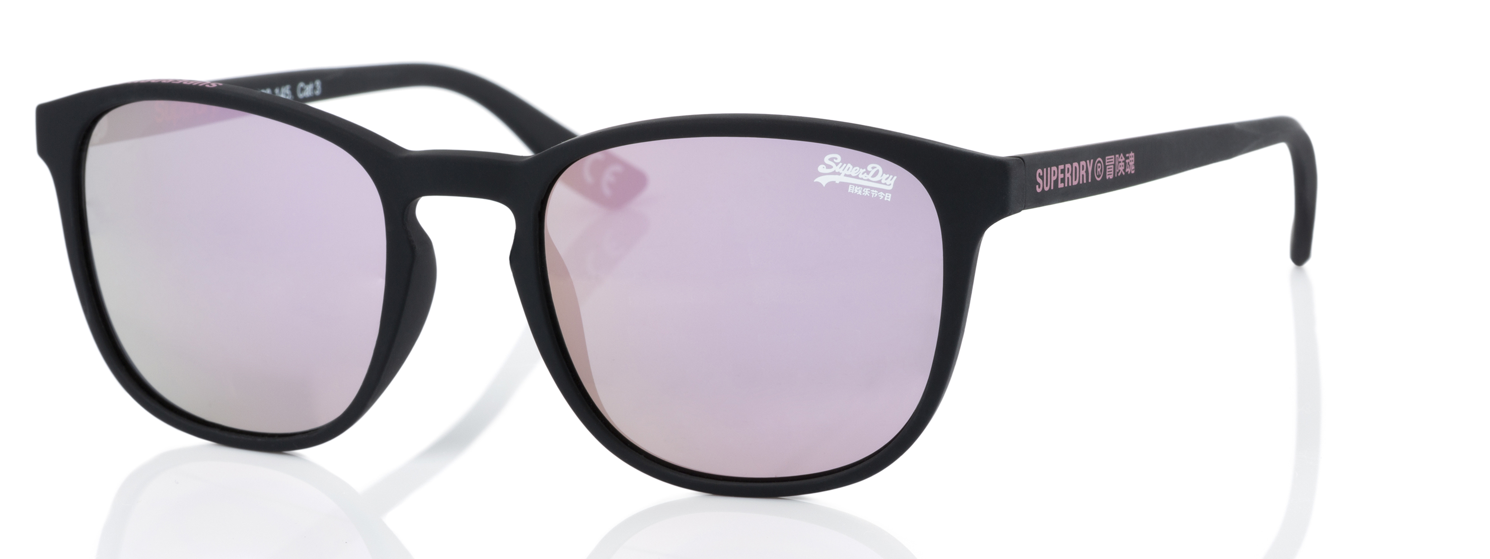 Superdry Superdry 996062-10 53-20 Superdry 996062 Damen Sonnenbrille