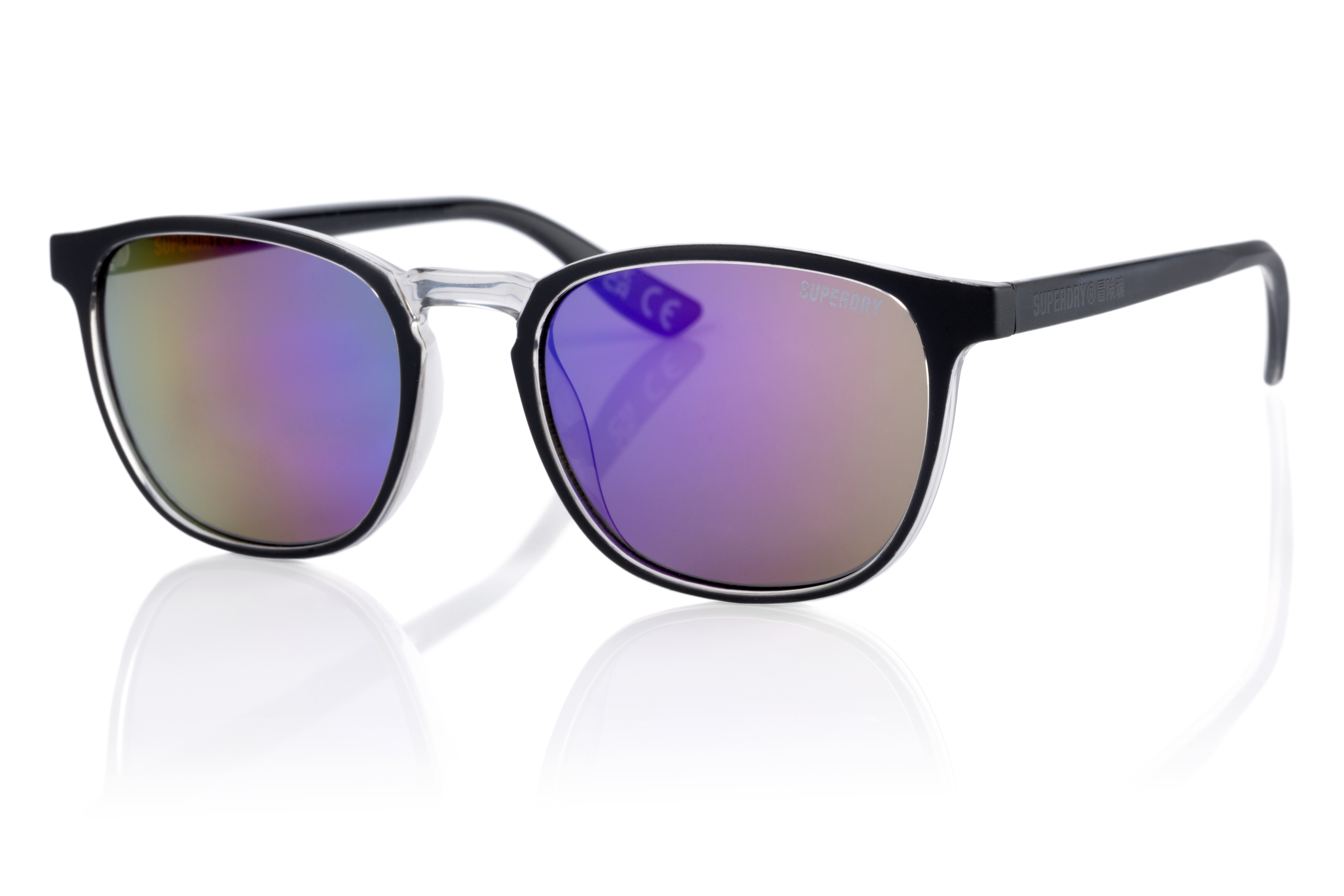 Superdry Superdry 996063-10 53-19 Superdry 996063 Sonnenbrille Unisex