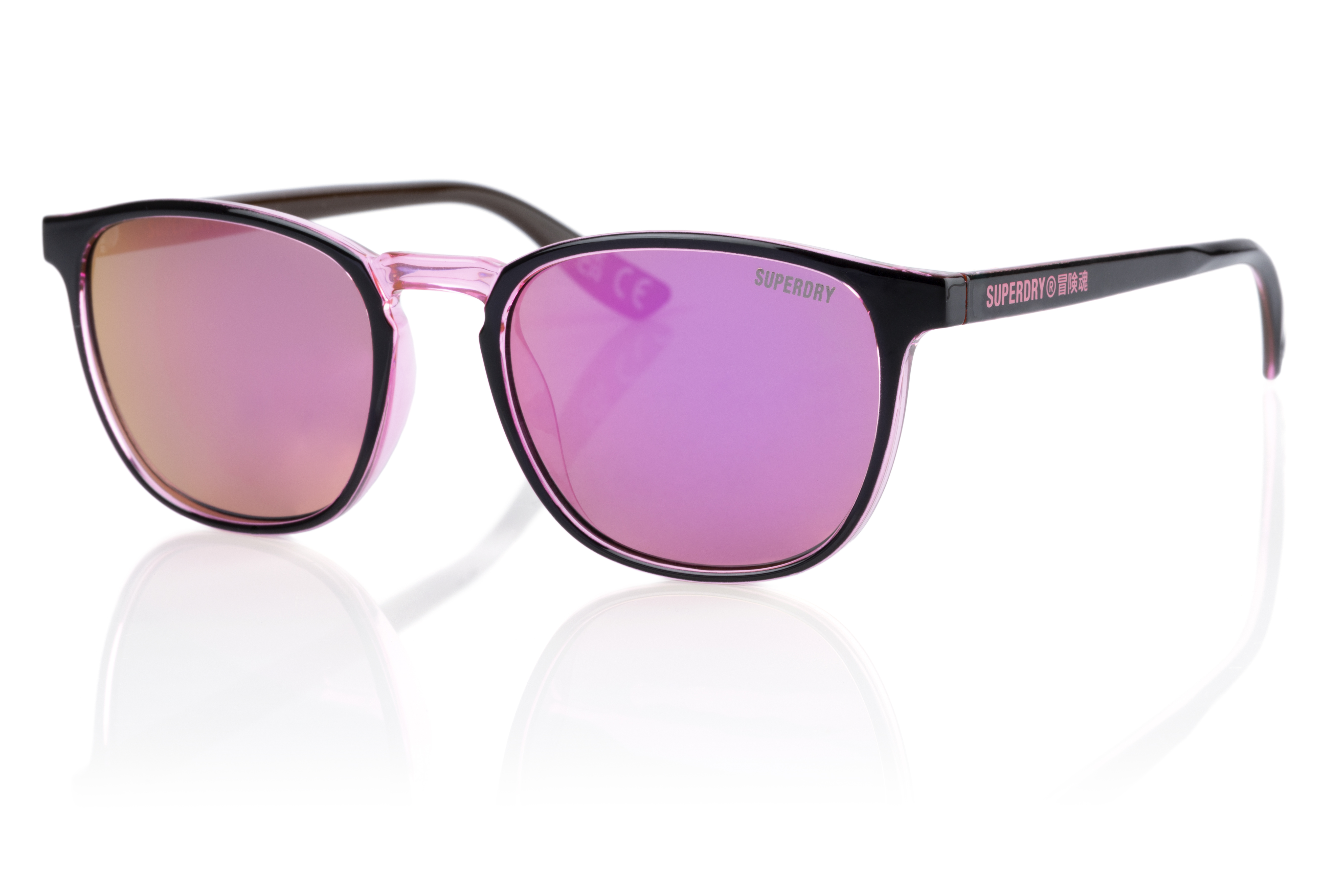 Superdry Superdry 996063-15 53-19 Superdry 996063 Sonnenbrille Unisex