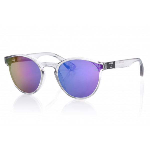 Superdry Superdry 996066-30 53-21 Superdry 996066 Damen Sonnenbrille fuchsia pink