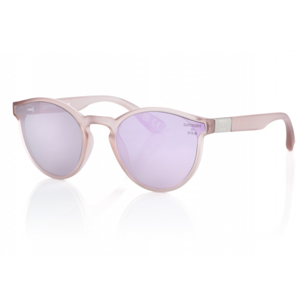 Superdry Superdry 996066-50 53-21 Superdry 996066 Damen Sonnenbrille fuchsia pink