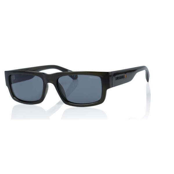 Superdry Superdry 996070-40 54-17 Superdry 996070 Sonnenbrille tortoise crystal grün
