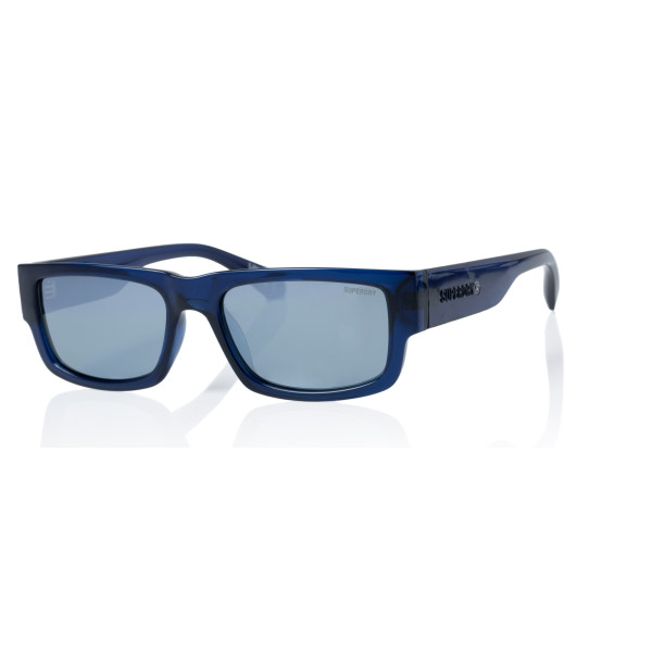Superdry Superdry 996070-70 54-17 Superdry 996070 Sonnenbrille tortoise crystal grün