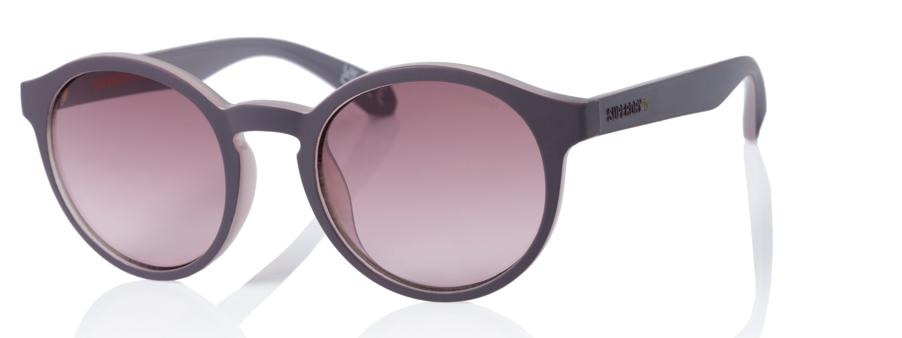 Superdry Superdry 996071-50 50-21 Superdry 996071 Damen Sonnenbrille Gloss Black