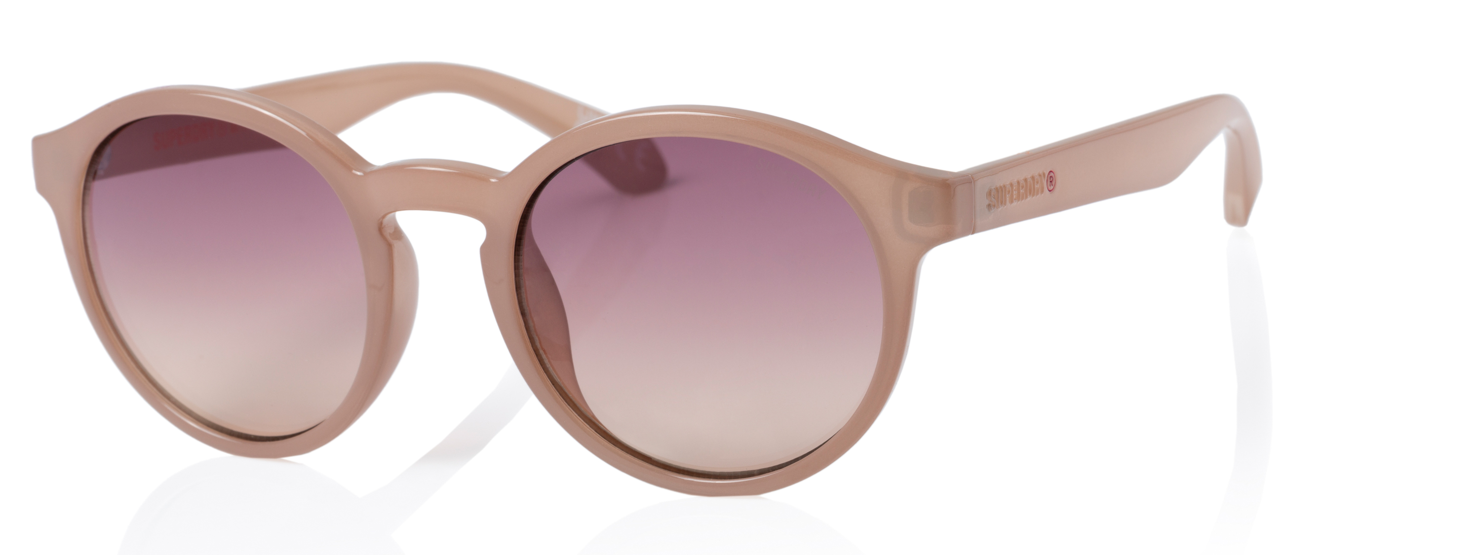 Superdry Superdry 996071-60 50-21 Superdry 996071 Damen Sonnenbrille Gloss Black