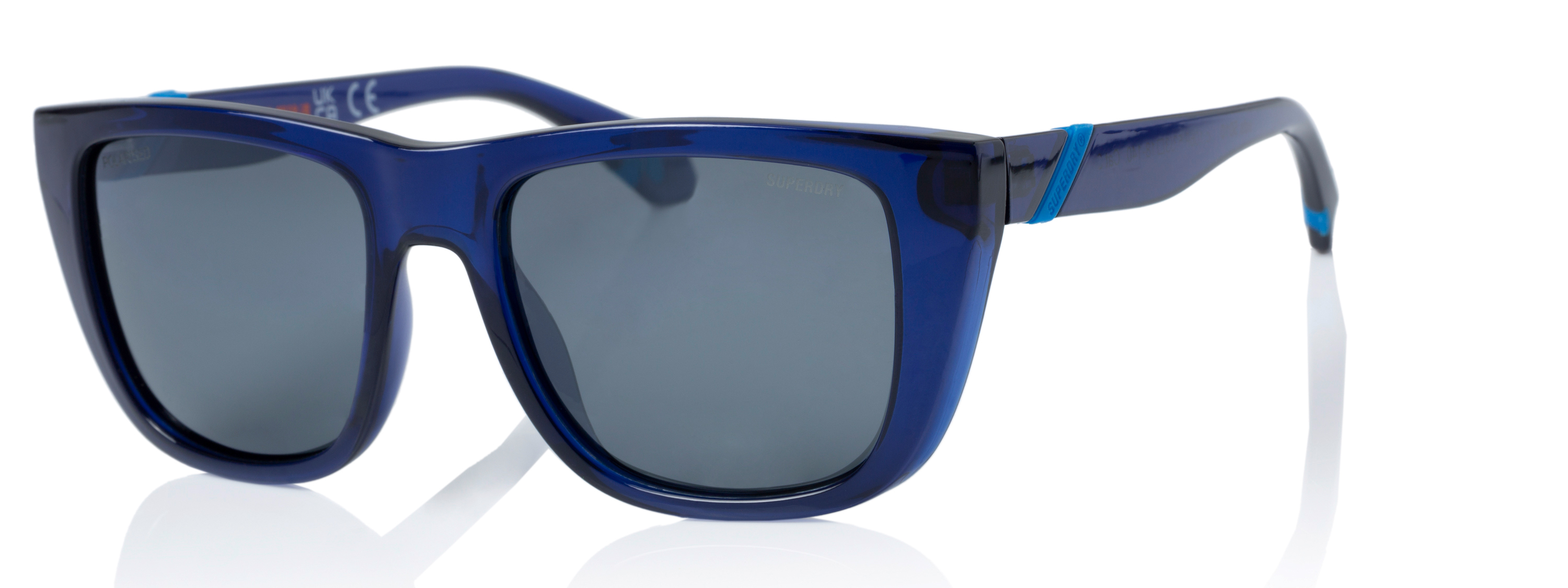 Superdry Superdry 996075-70 54-19 Superdry 996075 Damen Sonnenbrille