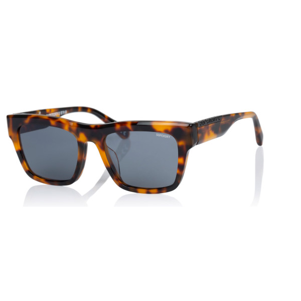 Superdry Superdry 996076-61 54-19 Superdry 996076 Sonnenbrille Unisex Kunststoff 54-19 140mm