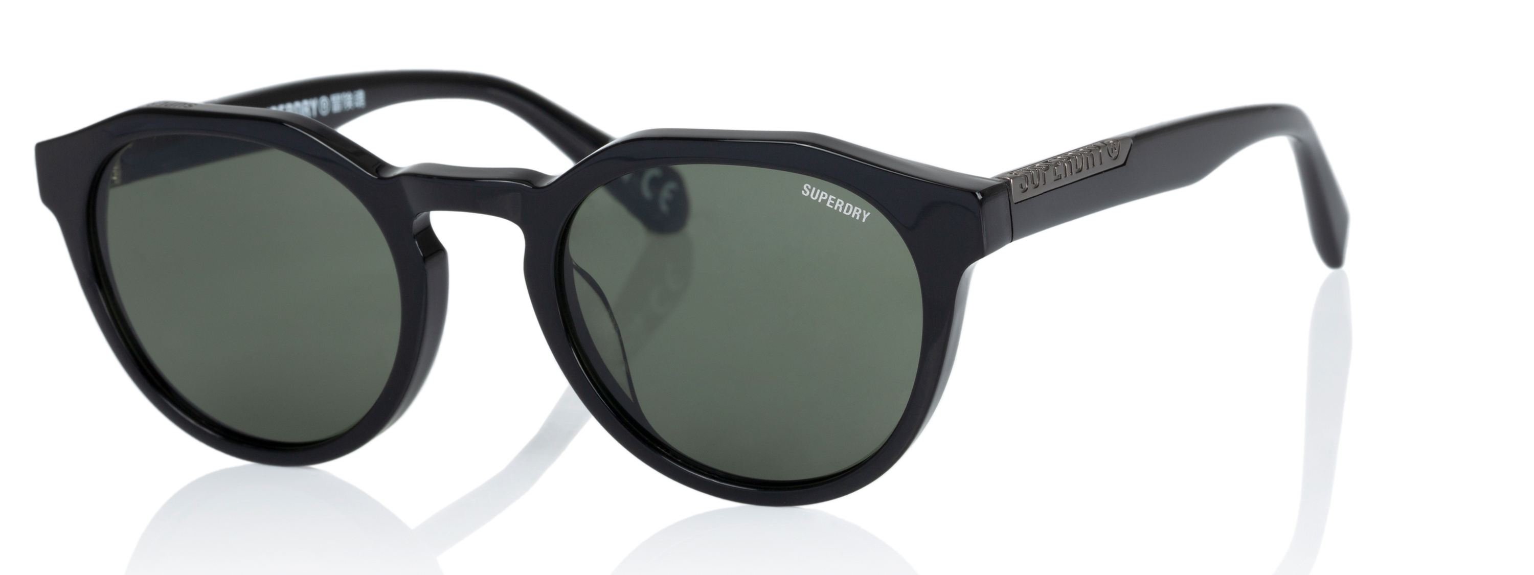 Superdry Superdry 996077-10 52-22 Superdry 996077 Sonnenbrille Unisex Kunststoff