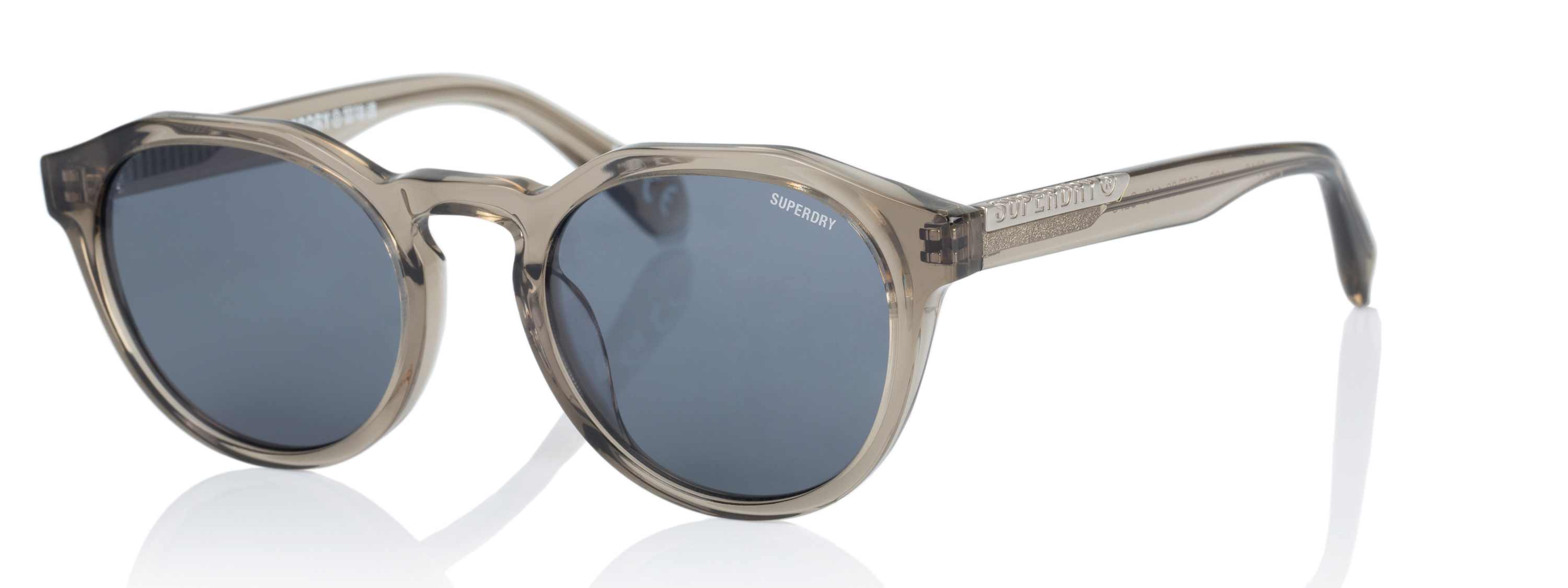 Superdry Superdry 996077-60 52-22 Superdry 996077 Sonnenbrille Unisex Kunststoff