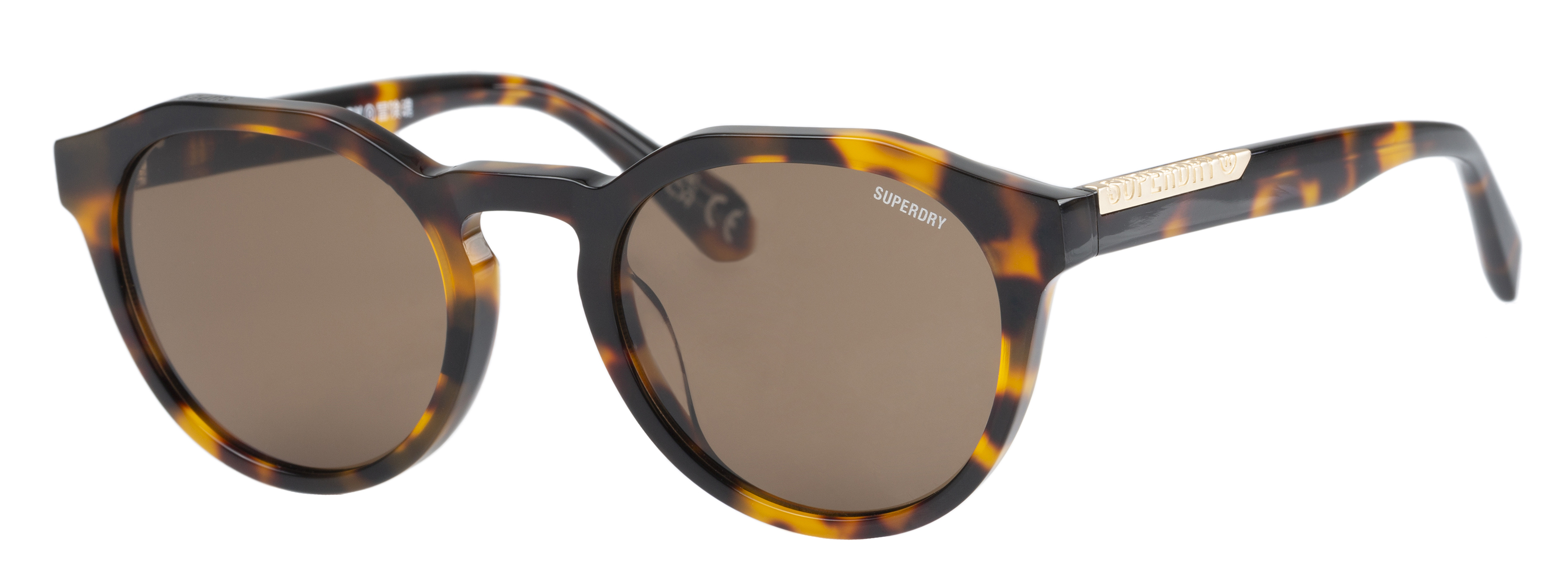 Superdry Superdry 996077-61 52-22 Superdry 996077 Sonnenbrille Unisex Kunststoff