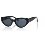 Superdry 996078 Damen Sonnenbrille in Gloss Tan mit Vintage Green Gläsern