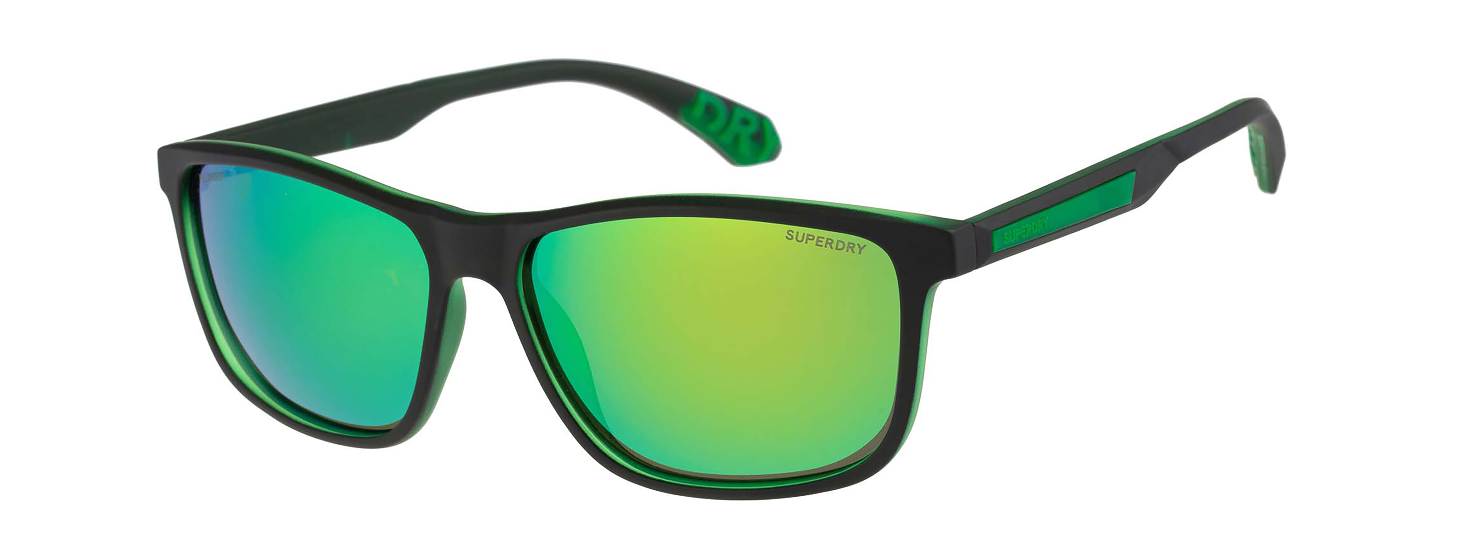 Superdry Superdry 996079-10 60-15 Superdry 996079 Sonnenbrille Herren schwarz