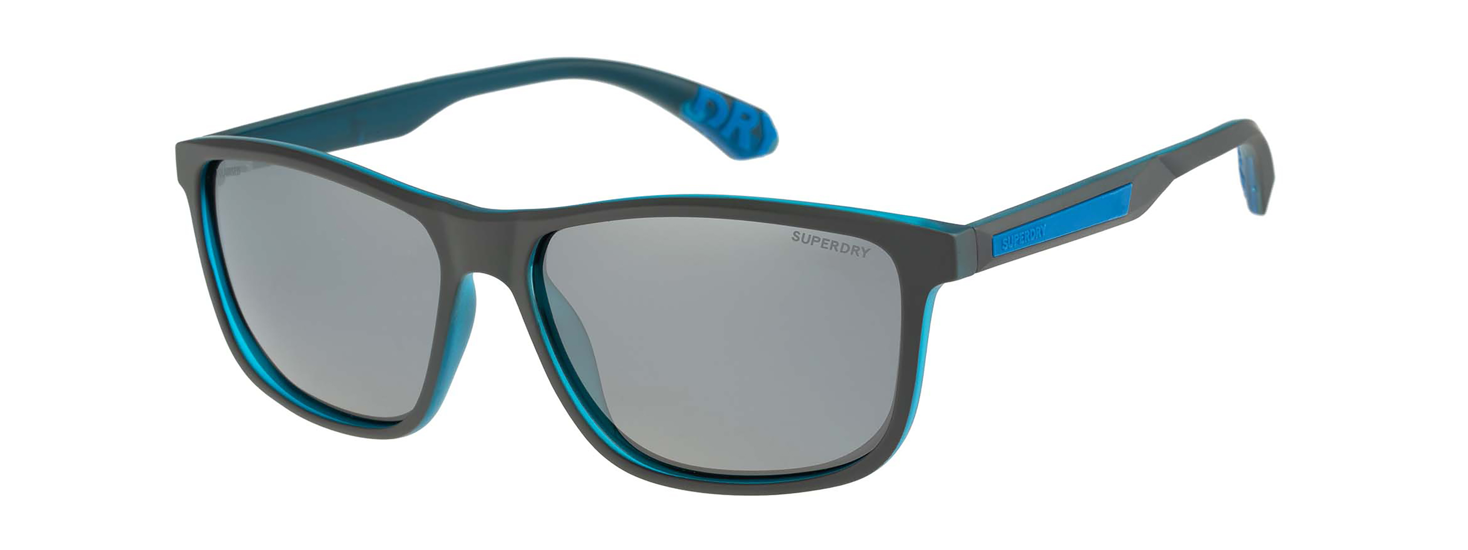 Superdry Superdry 996079-30 60-15 Superdry 996079 Sonnenbrille Herren schwarz