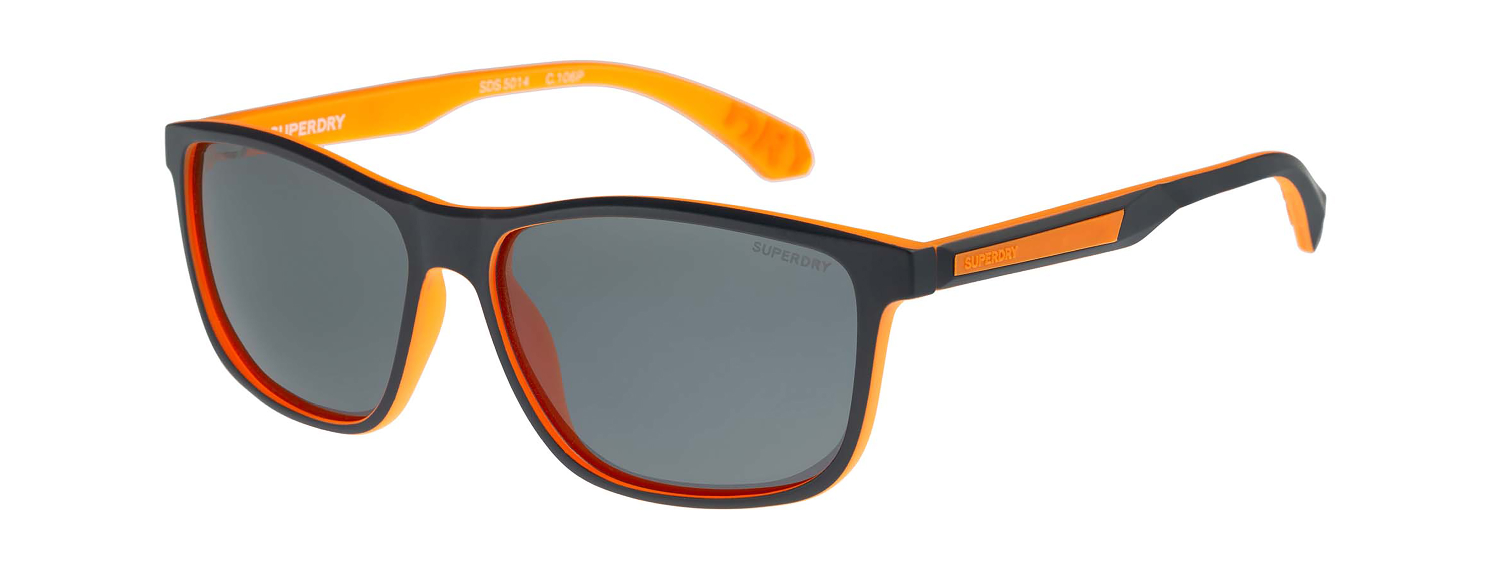 Superdry Superdry 996079-70 60-15 Superdry 996079 Sonnenbrille Herren schwarz