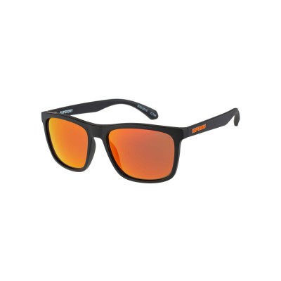 Superdry 996080 Sonnenbrille Herren Kunststoff 58-18 145mm
