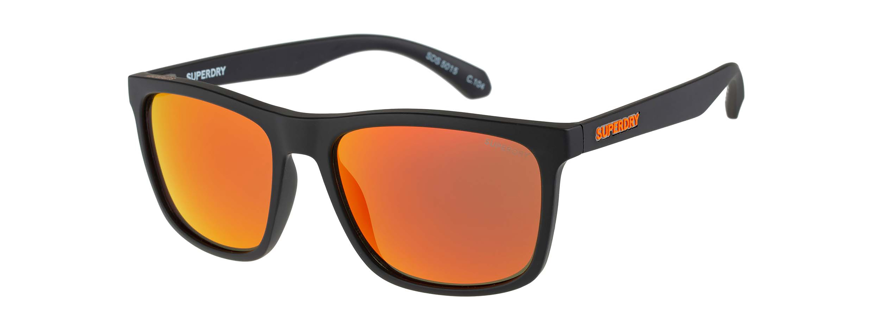 Superdry Superdry 996080-10 58-18 Superdry 996080 Sonnenbrille Herren Kunststoff 58-18 145mm