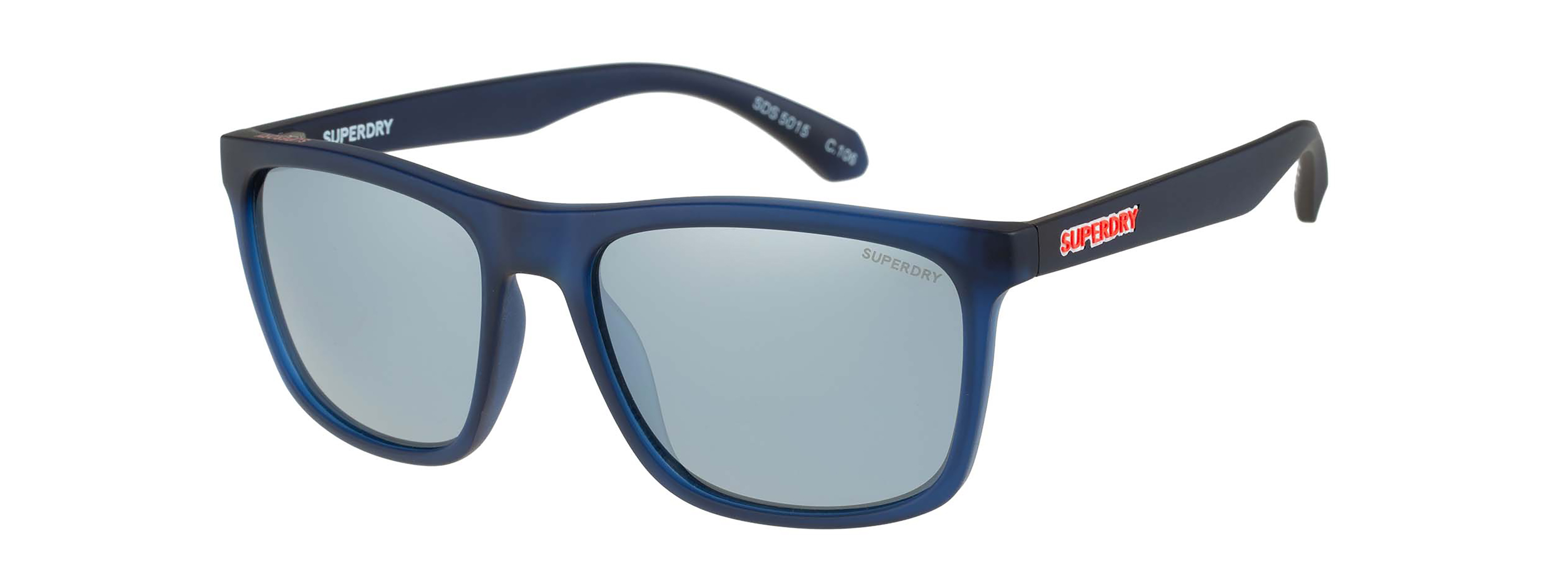 Superdry Superdry 996080-70 58-18 Superdry 996080 Sonnenbrille Herren Kunststoff 58-18 145mm