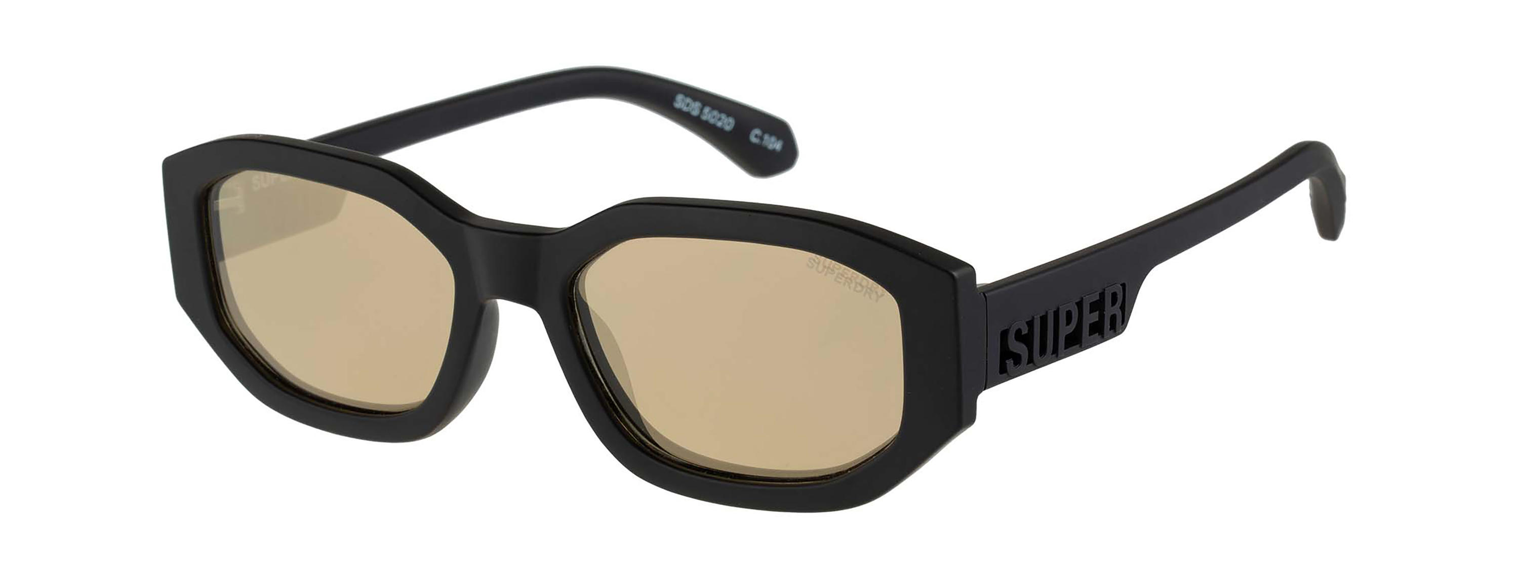 Superdry Superdry 996083-10 53-18 Superdry 996083 Damen Sonnenbrille