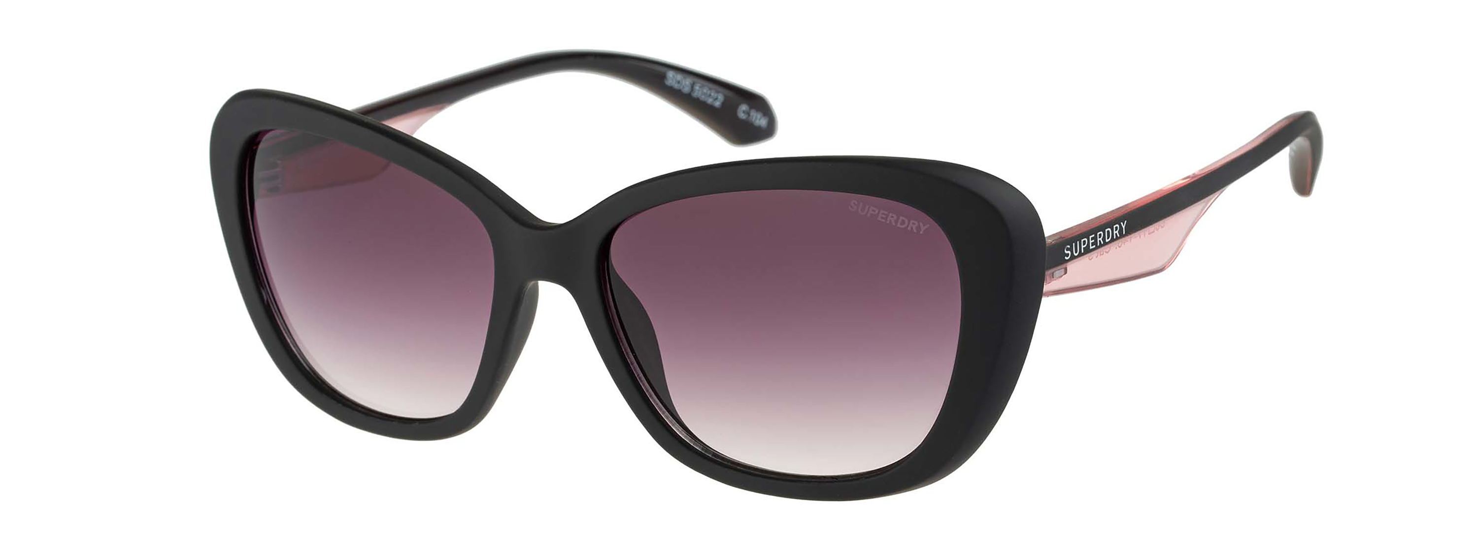 Superdry Superdry 996084-10 56-17 Superdry 996084 Damen Sonnenbrille