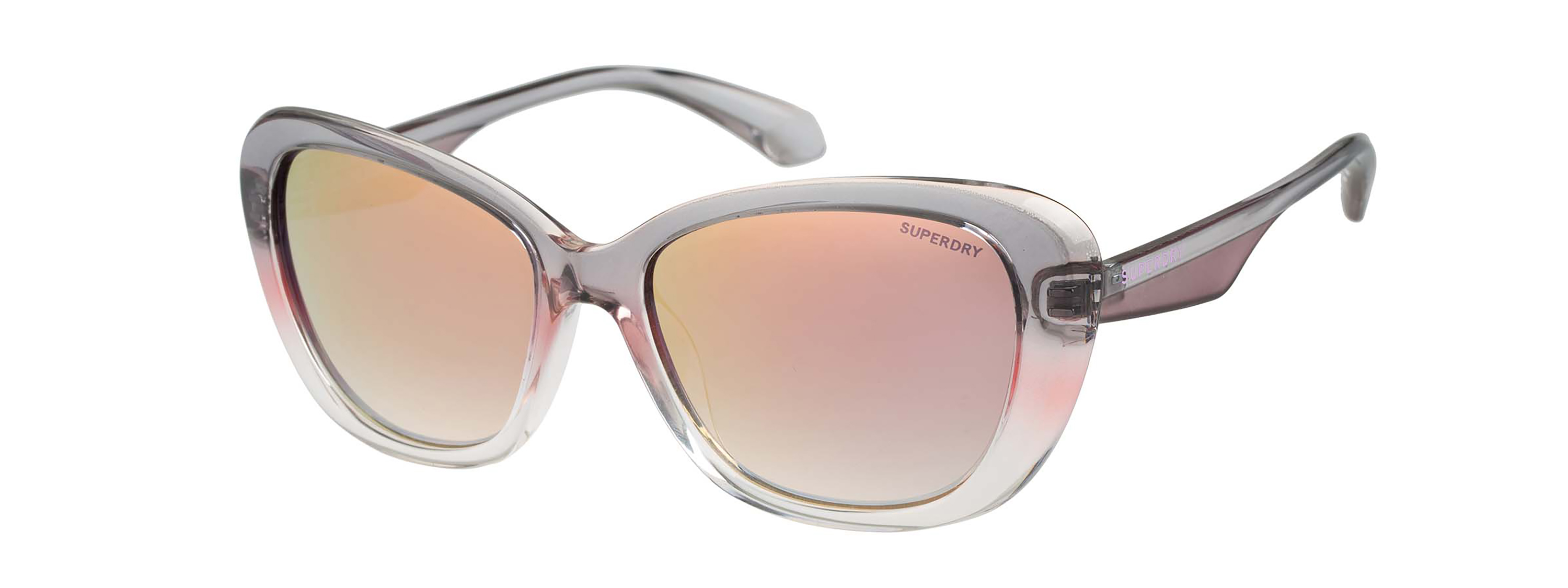 Superdry Superdry 996084-30 56-17 Superdry 996084 Damen Sonnenbrille