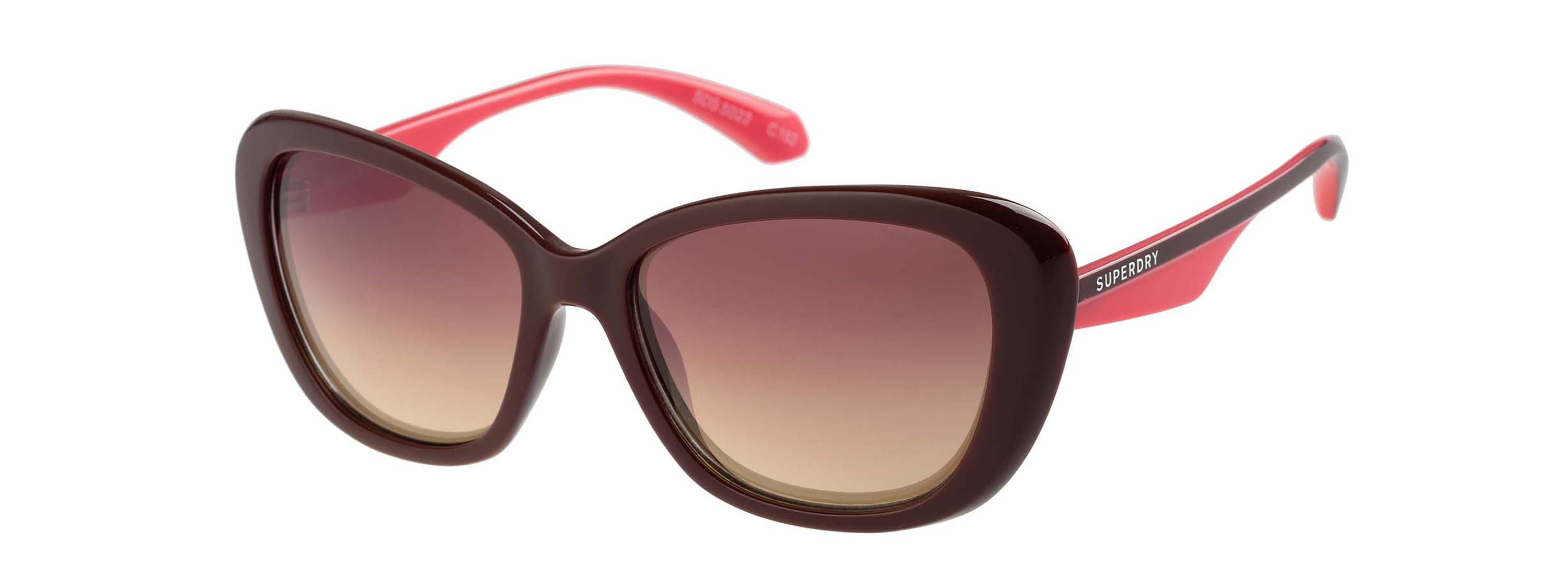 Superdry Superdry 996084-50 56-17 Superdry 996084 Damen Sonnenbrille