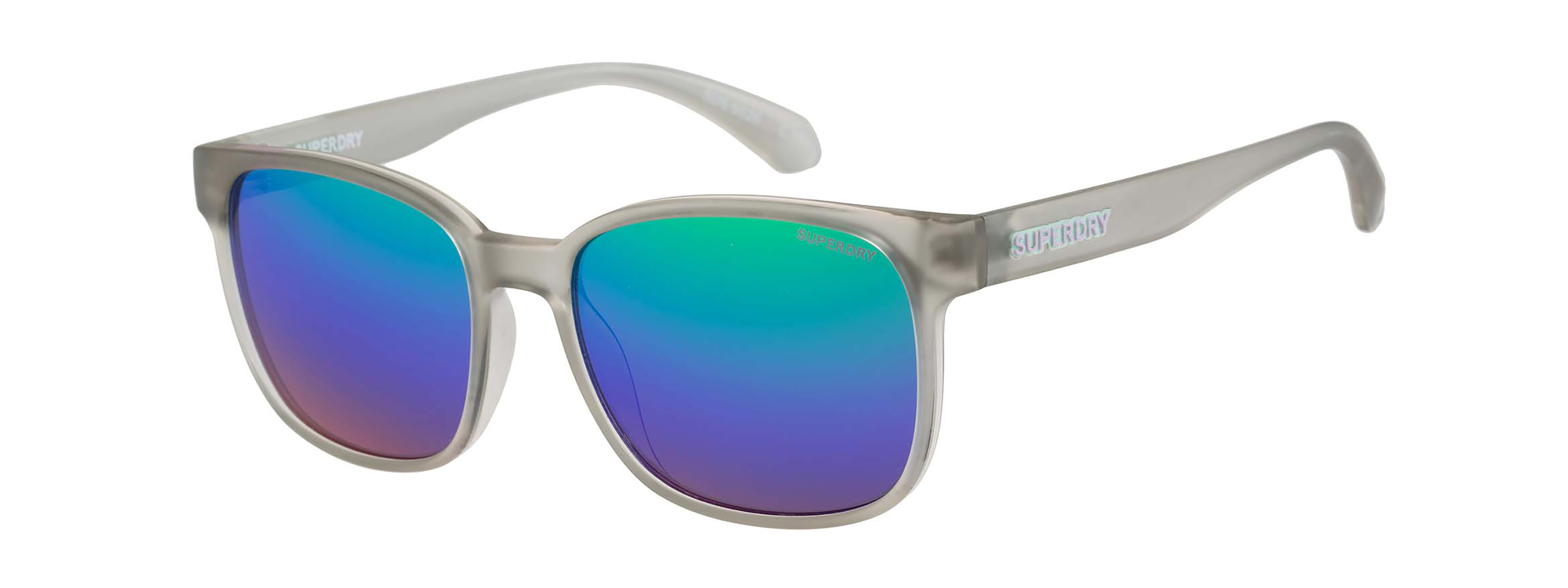 Superdry Superdry 996086-30 55-17 Superdry 996086 Damen Sonnenbrille
