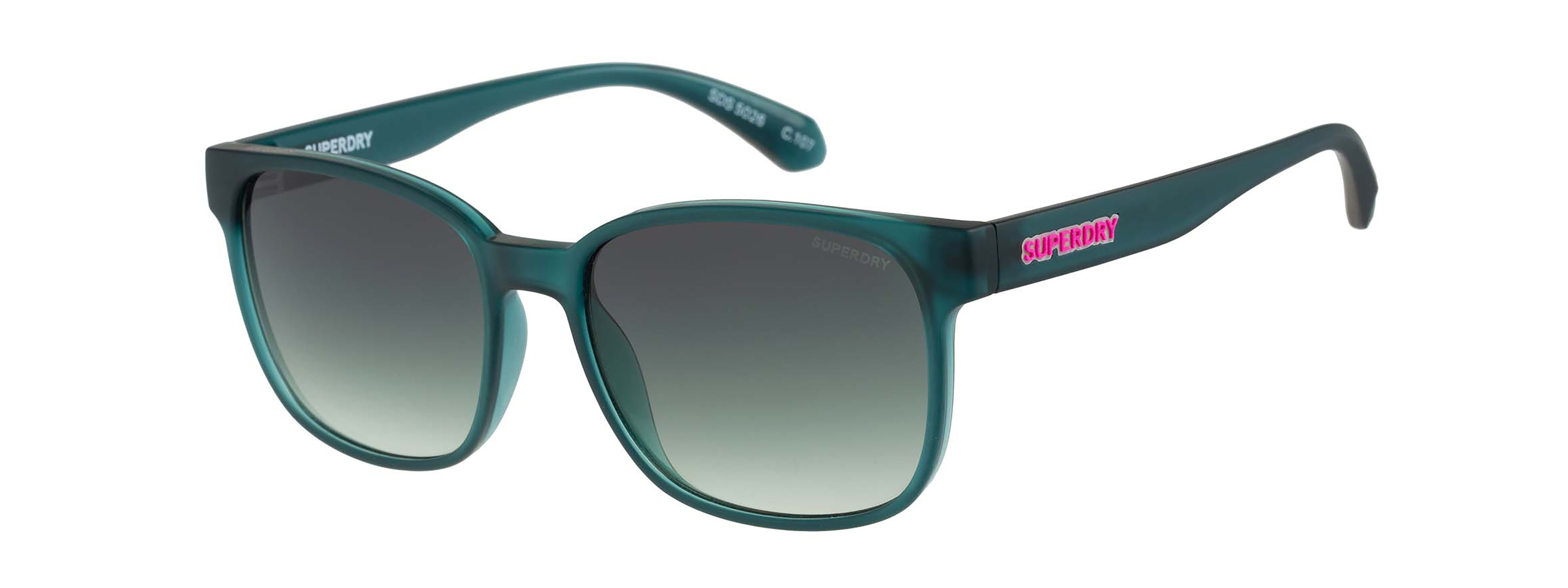Superdry Superdry 996086-40 55-17 Superdry 996086 Damen Sonnenbrille
