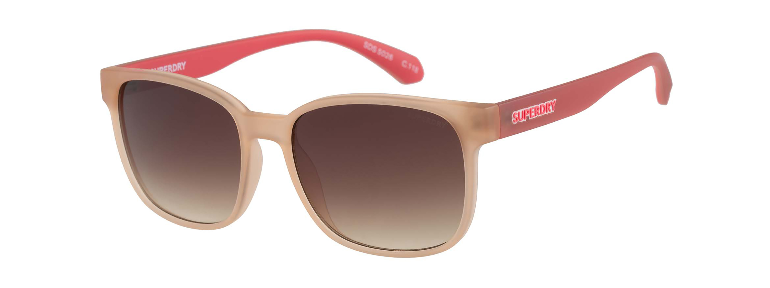 Superdry Superdry 996086-80 55-17 Superdry 996086 Damen Sonnenbrille