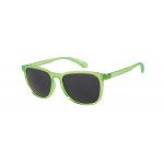 Superdry 996087 Sonnenbrille Unisex Kunststoff schwarz