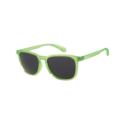 Superdry 996087 Sonnenbrille Unisex Kunststoff schwarz